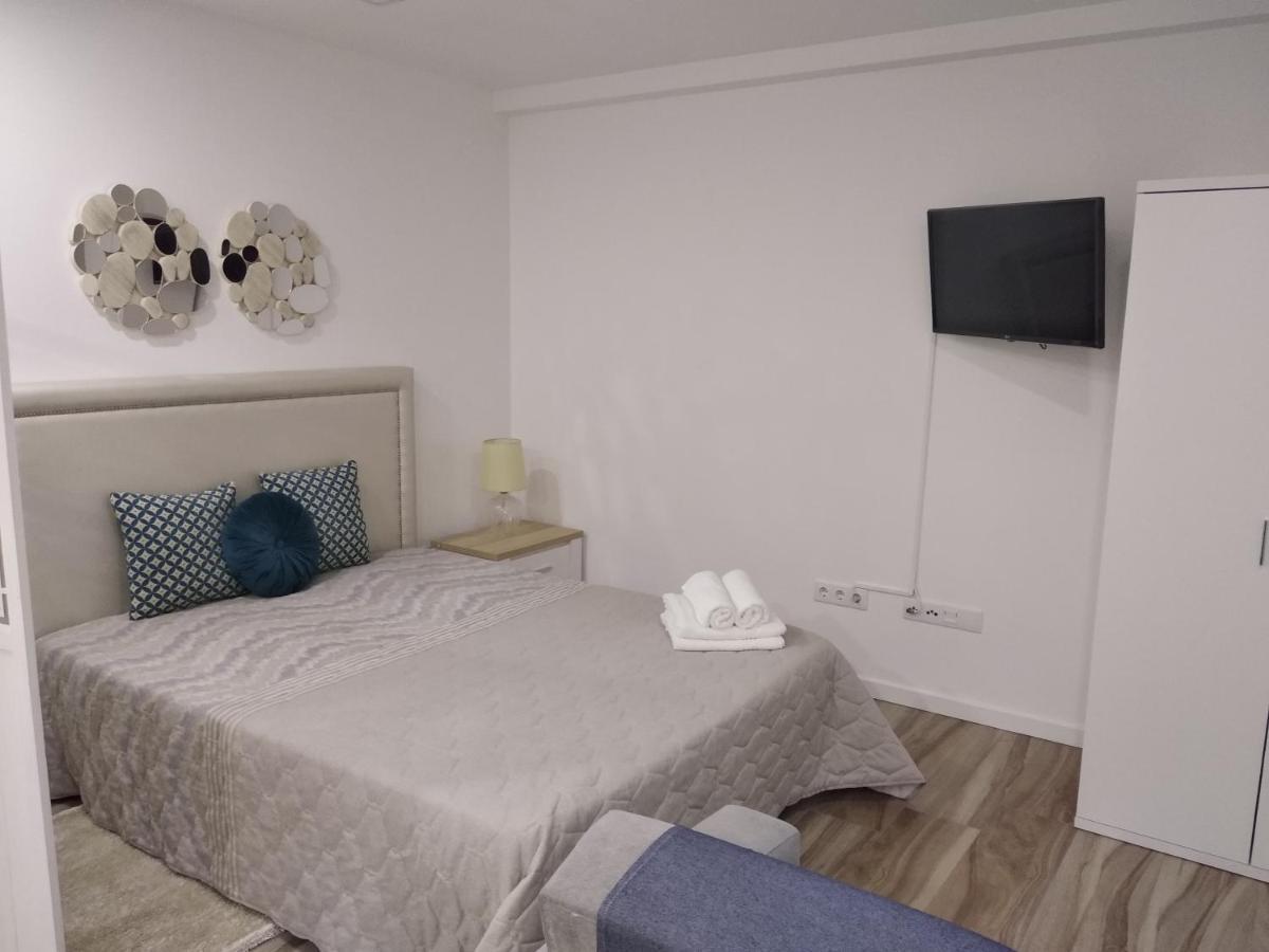 Cs Casas Turisticas 纳扎雷 外观 照片